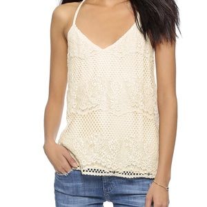 Ella Moss Lace Camisole